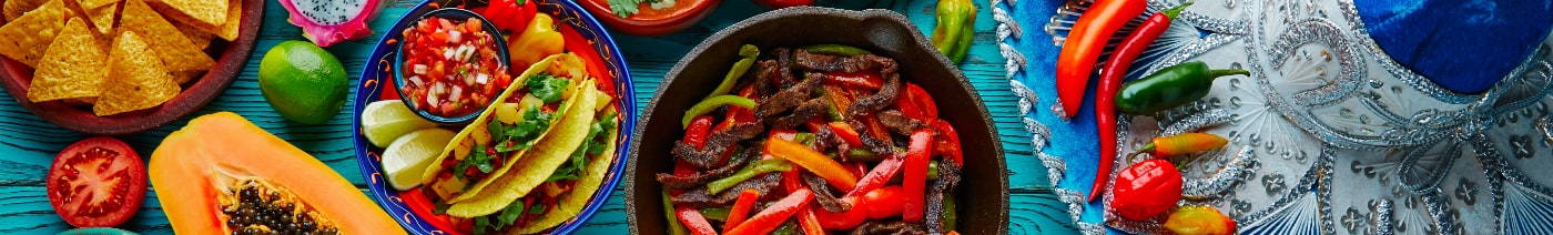 Cinco de Mayo Events Chattanooga