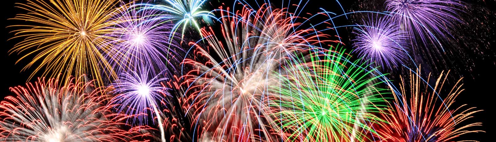 Forth of July Events Chattanooga
