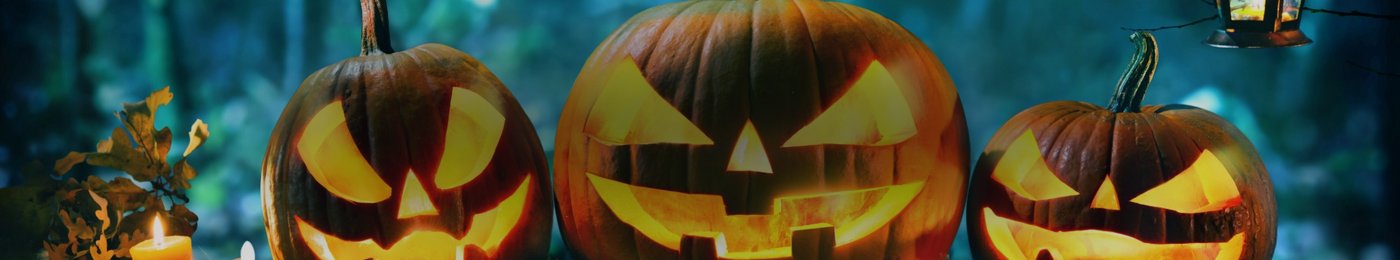 Halloween Events Chattanooga