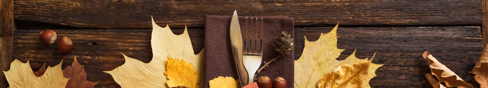 Thanksgiving Events Chattanooga