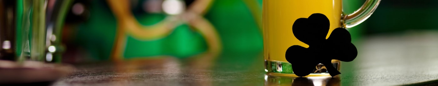 St. Patrick's Day Events Chattanooga