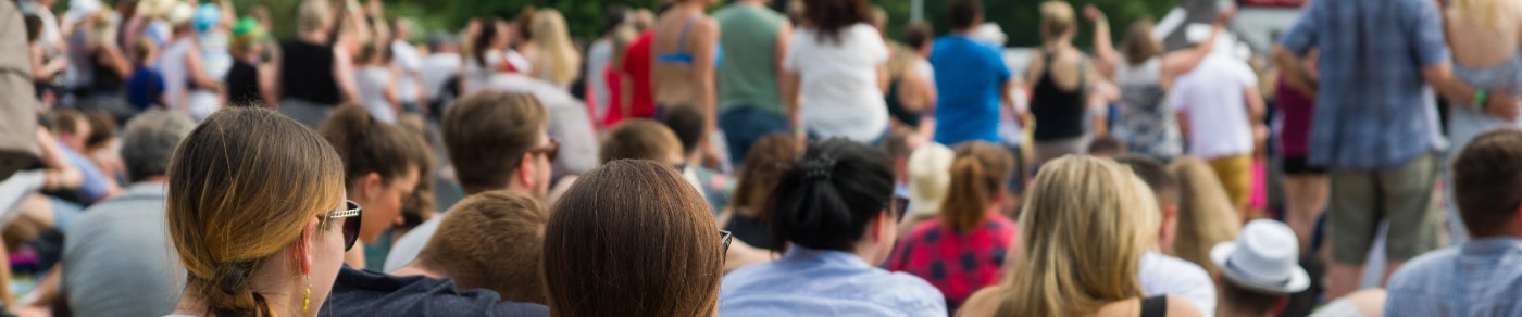 Summer Concerts Chattanooga