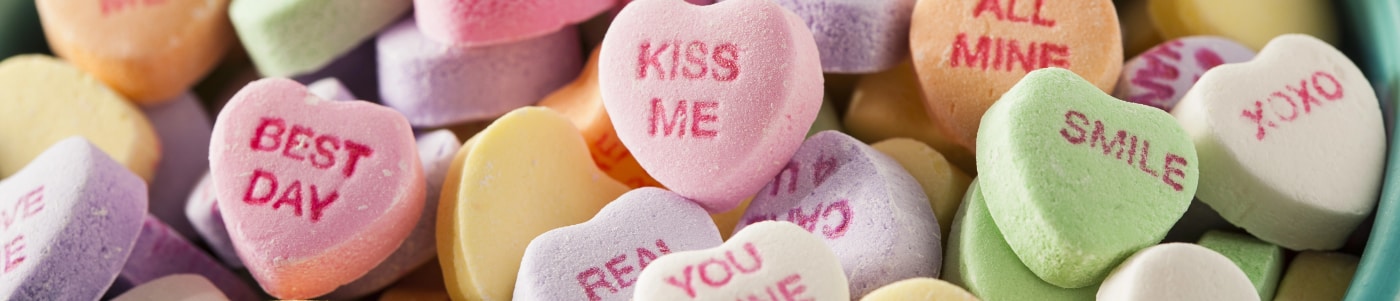 Valentine's Day Events Chattanooga